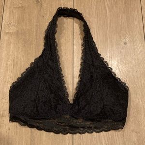 Size S Lace Bralette